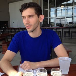 Meet your Posher, John